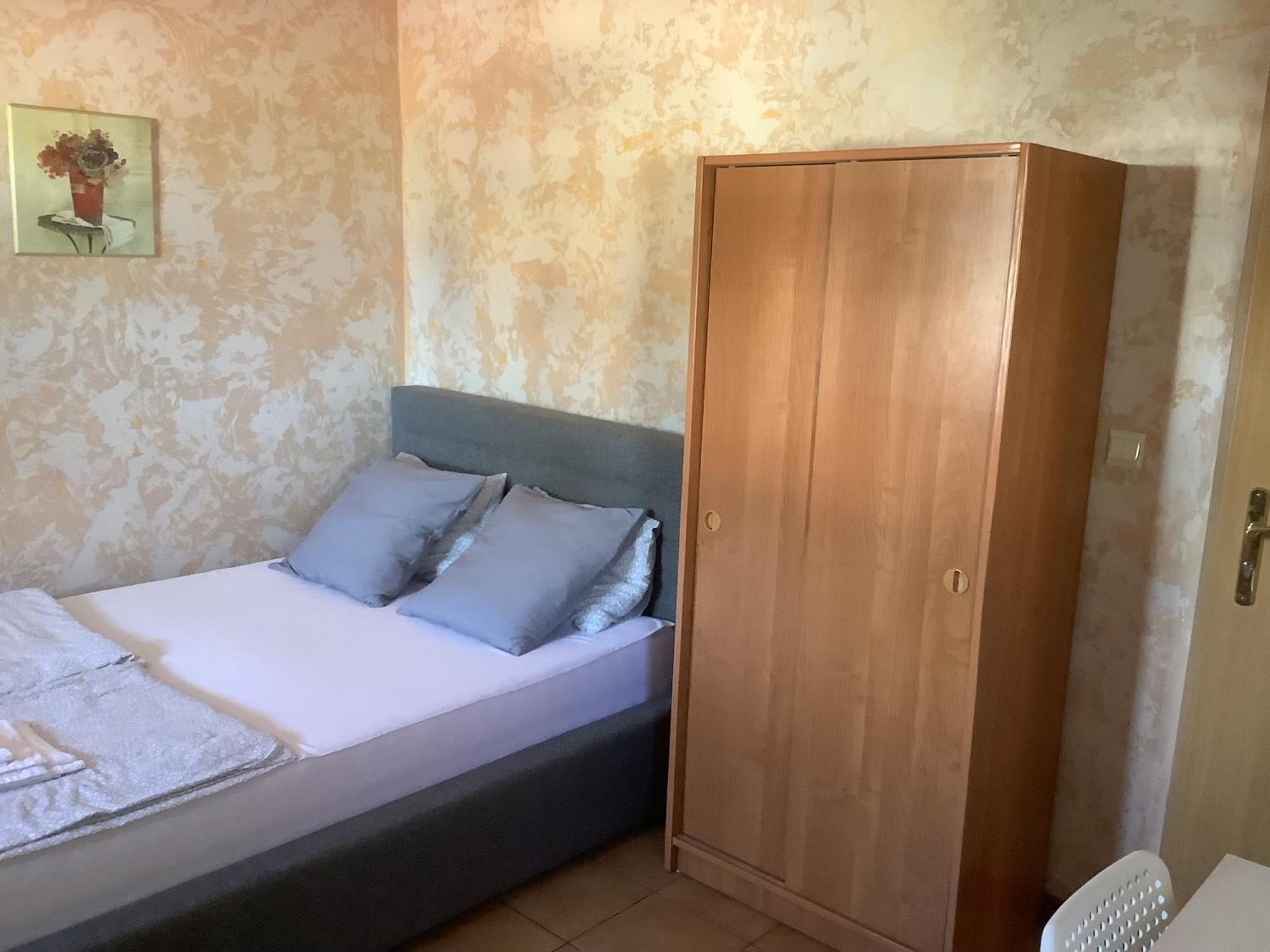 Viking Apartment Dziwnów Exterior foto