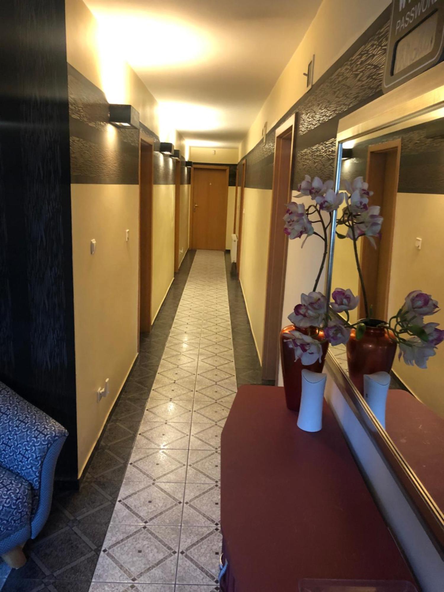 Viking Apartment Dziwnów Exterior foto